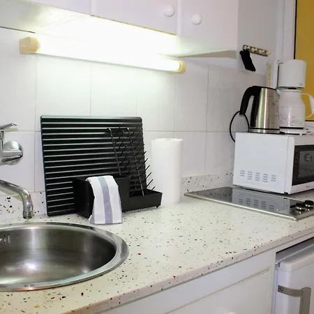 Hotel Bougainvillea Bamira Maspalomas (Gran Canaria)